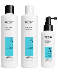 Nioxin Sistema 3 - Kit -...