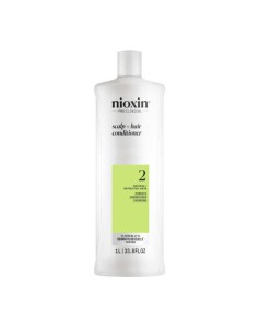 Nioxin Sistema 2 -...