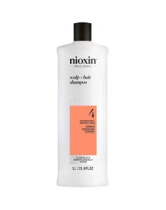 Nioxin Sistema 4 - Champú -...