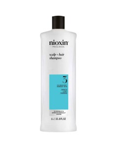 Nioxin Sistema 3 - Champú -...