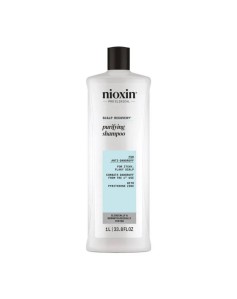 Nioxin Scalp Recovery -...