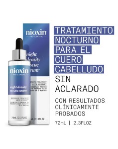 Nioxin Night Density -...