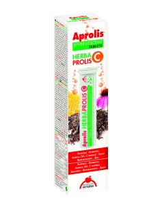 Intersa Aprolis Herbaprolis...