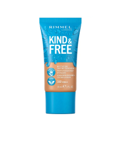 Rimmel London Kind y Free...