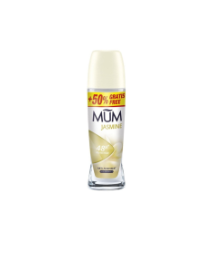 Mum Jasmine Desodorante...