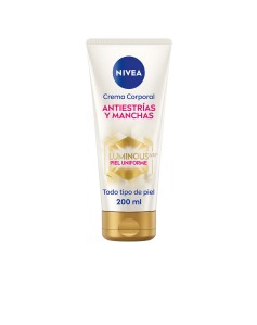 Nivea Luminous 630...