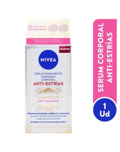 Nivea Luminous 630...