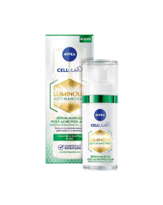 Nivea Luminous 630...