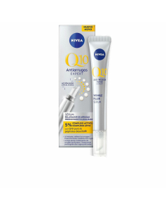 Cr Nivea Q10 Serum...