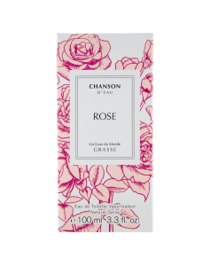 Chanson D'eau Rose Edt...