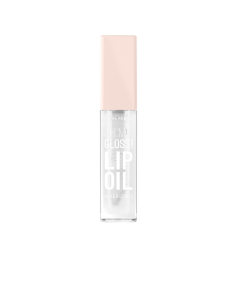 Rimmel London Oh My Gloss!...