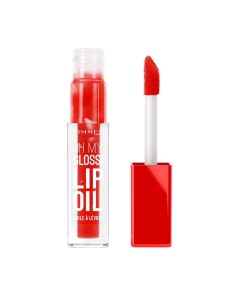 Rimmel London Oh My Gloss!...