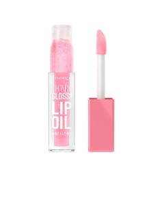 Rimmel London Oh My Gloss!...