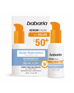 Babaria Solar Acido...