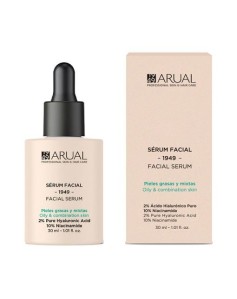 Arual Serum Facial Pieles...