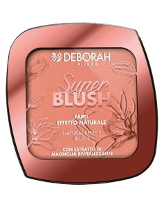 Deborah Milano Dh Face...