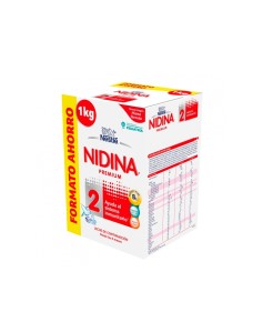 Nidina 2 Premium...