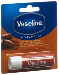 Vaseline Bálsamo Labial...