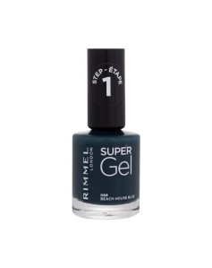 Rimmel London Super Gel...