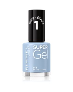 Rimmel London Super Gel...