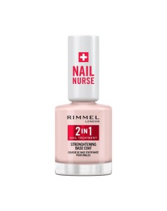 Rimmel London Nail Nurse 2...
