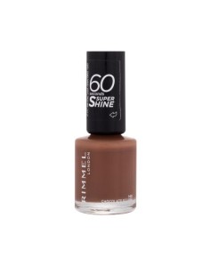 Rimmel London 60 Seconds...