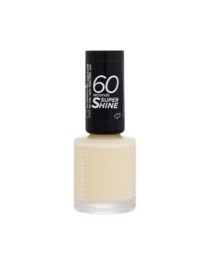 Rimmel London 60 Seconds...