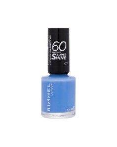 Rimmel London 60 Seconds...