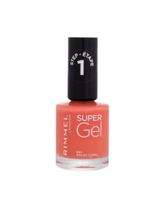 Rimmel London Super Gel...