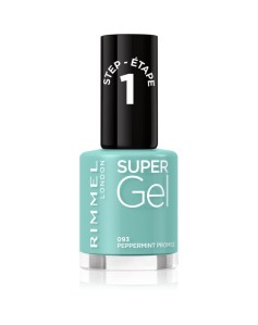 Rimmel London Super Gel...