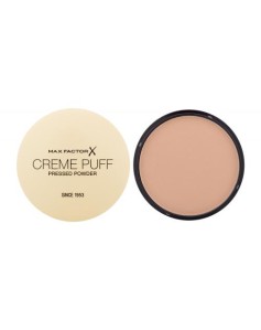 Max Factor Creme Puff...
