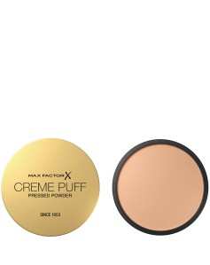 Max Factor Creme Puff...