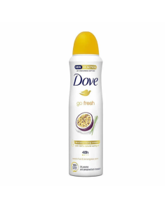 Dove Go Fresh Passion Fruit...