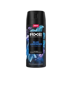 Axe Blue Lavander...