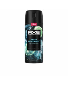 Axe Aqua Bergamot...