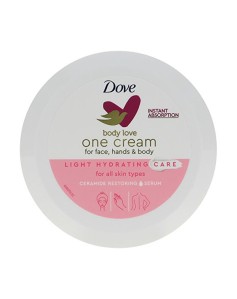 Dove Light Hydrating Cream...