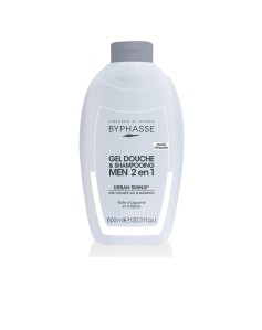 Byphasse Urban Swing Men 2...