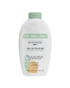 Byphasse Eucalyptus y...