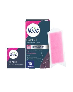 Veet Expert Bikini Bandas...
