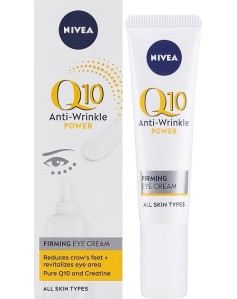 Nivea Visage Q 10 Antiarrug...