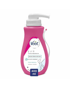 Veet Pure Ducha Crema...