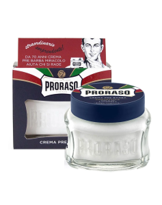 Proraso Blue Crema Pre...