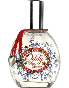 Oilily Blue Sparkle 50ml...
