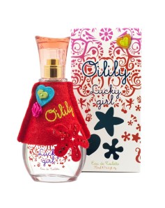 Oilily Lucky Girl 75ml Vap Edt