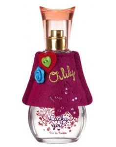 Oilily Lucky Girl 30ml Vap Edt