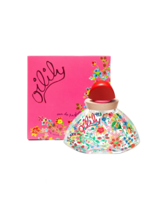 Oilily 75ml Spray Edp