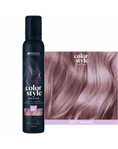 Indola Csm Soft Mauve 200ml
