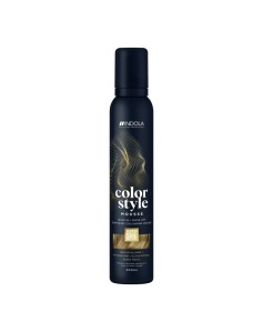 Indola Csm Medium Blonde 200ml