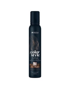 Indola Csm Medium Brown 200ml