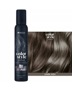 Indola Csm Dark Ash 200ml